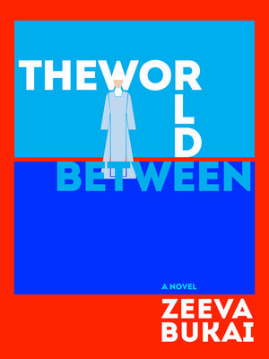 cover image of The World Between